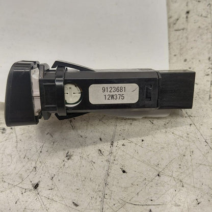 Volvo S60 Hazard Switch 4 Way Flasher Button  2013 2014 2015