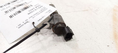 Lexus GS350 Variable Timing Gear Oil Control Valve Solenoid Cylinder H