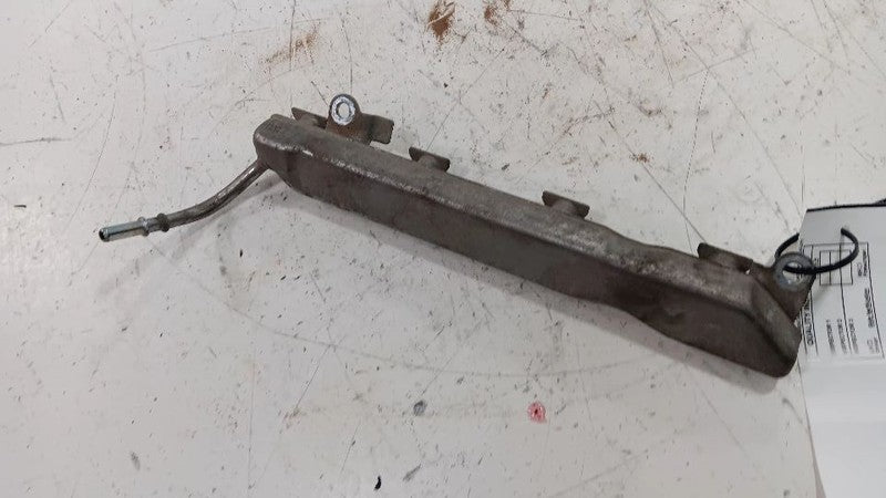 Toyota Scion IQ Fuel Rail Injection Injector Mount Bar  2011 2012 2013 2014 2015