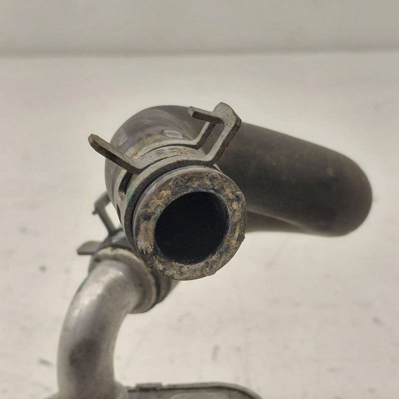 Alfa Romeo Stelvio Engine Oil Cooler  2.0 2018 2019 2020 2021
