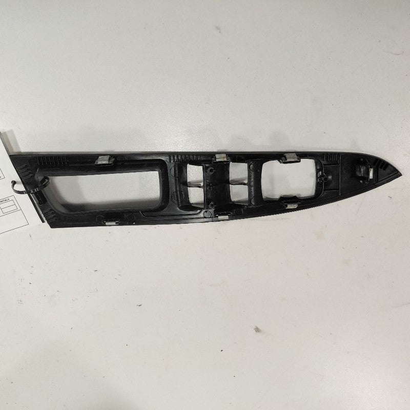 Ford Fusion Window Switch Bezel Trim Left Front 2016 2015 2014 2013 OE