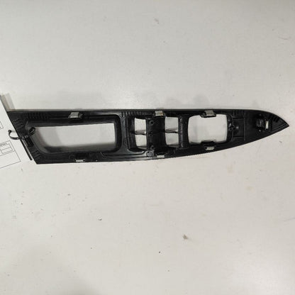 Ford Fusion Window Switch Bezel Trim Left Front 2016 2015 2014 2013 OE