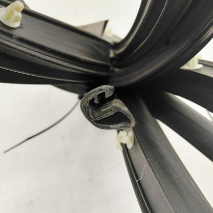 Ford Ecosport On Door Seal Rubber Right Passenger Rear Back  2020 2021