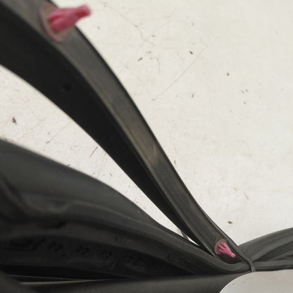 Toyota Prius On Door Seal Rubber Right Passenger Front  2022 2021 2020