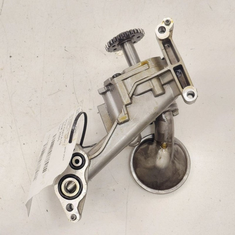 Chevy Volt Engine Oil Pump  1.5 2019 2018 2017 2016 OEM