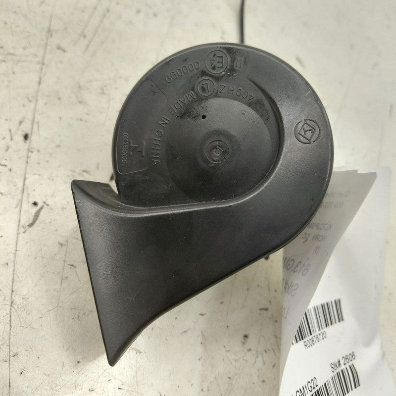 Chevy Trax Horn  2022 2021