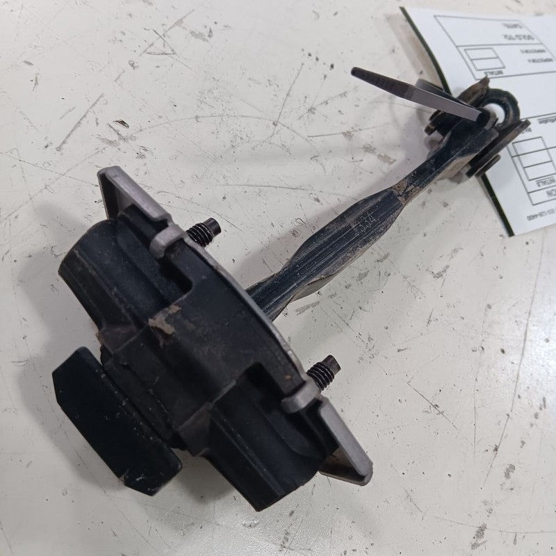 Fiat 500 Door Check Right Passenger Rear Hinge Stopper Detent  2016 20