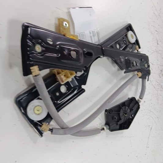 Passenger Right Front Window Regulator Track Fits 17-23 Jeep Compass O