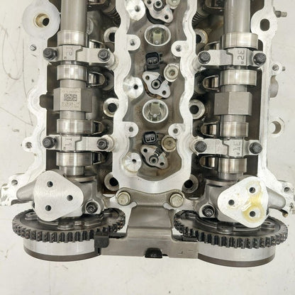 Engine Cylinder Head Fits 16-19 Chevy Volt OEM