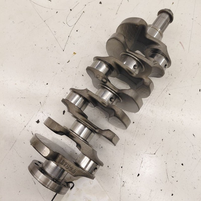 Chevy Volt Engine Crankshaft Crank Shaft  1.5 2016 2017 2018 2019