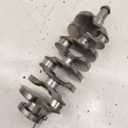 Chevy Volt Engine Crankshaft Crank Shaft  1.5 2016 2017 2018 2019