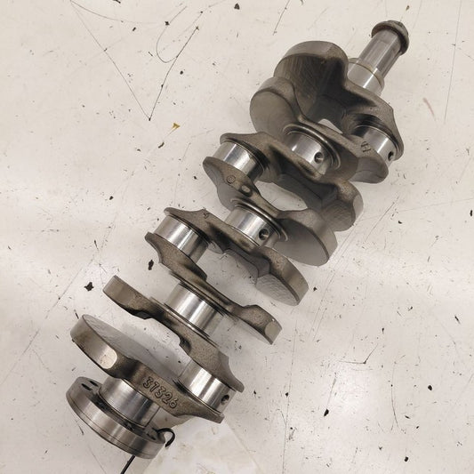Chevy Volt Engine Crankshaft Crank Shaft  1.5 2016 2017 2018 2019