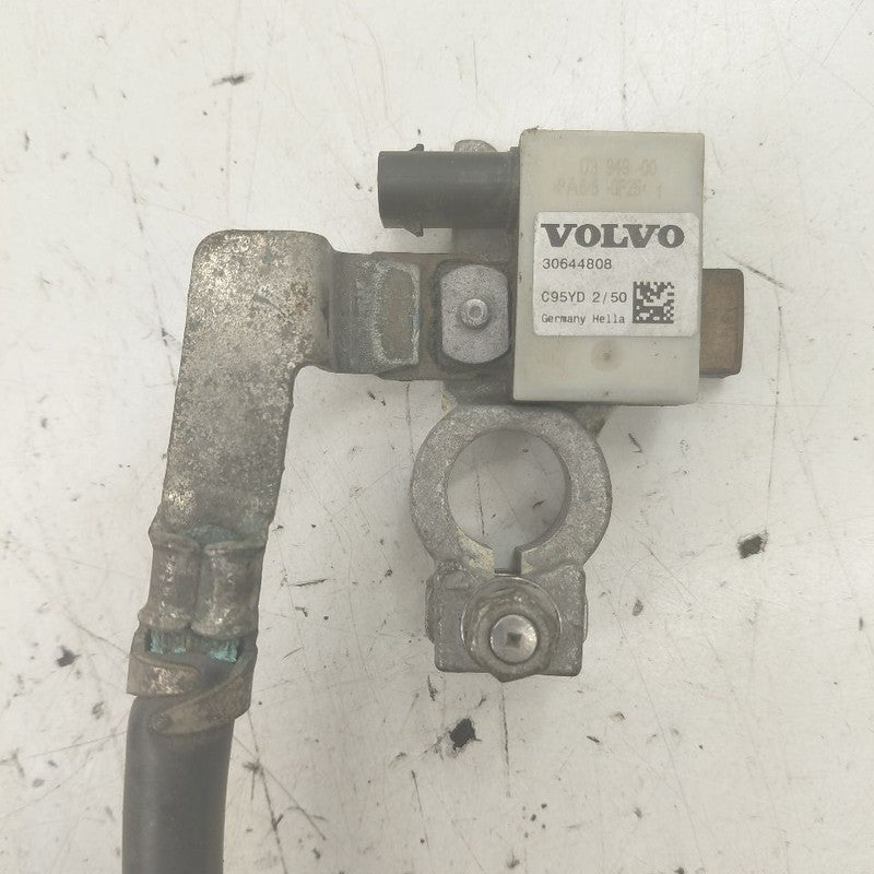 Volvo S60 Battery Cable  2013 2014 2015
