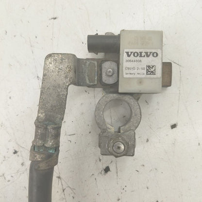 Volvo S60 Battery Cable  2013 2014 2015