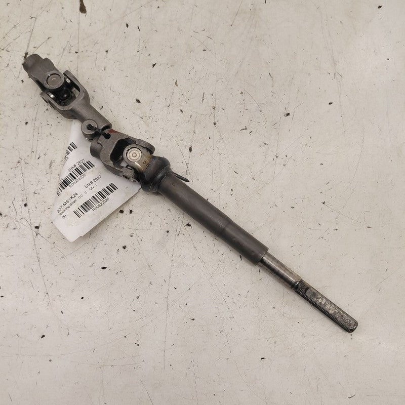 Mitsubishi Mirage Lower Steering Column Shaft Knuckle U Joint  2024 20