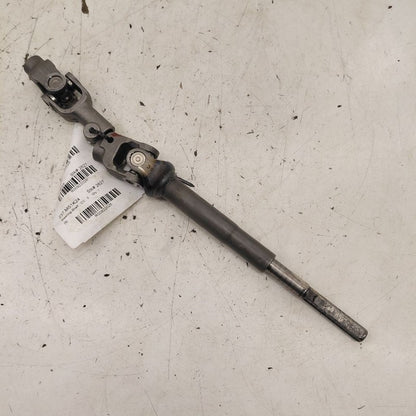 Mitsubishi Mirage Lower Steering Column Shaft Knuckle U Joint  2024 20