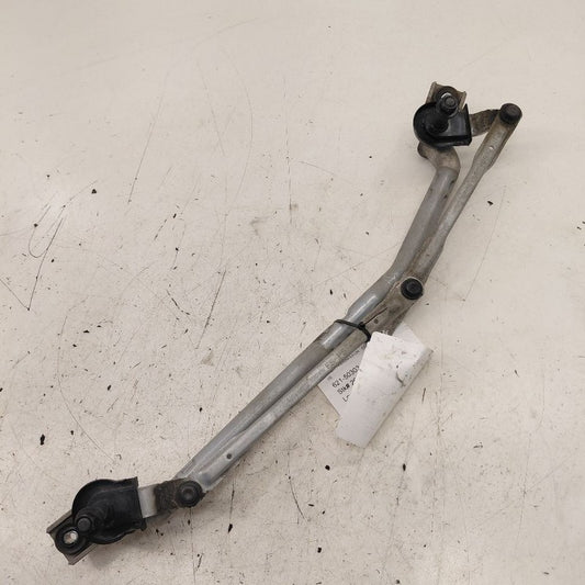 Windshield Wiper Transmission Linkage Fits 12-17 Hyundai Veloster