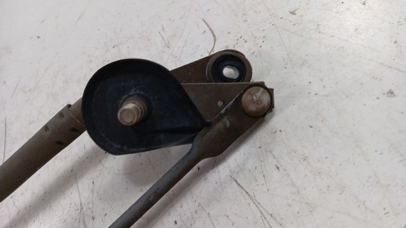 981203Q000 Wiper Transmission Windshield Linkage Turbo Fits 11-14 SONATA