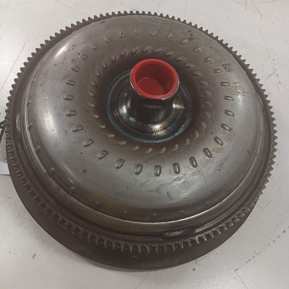 Outback Legacy Automatic Transmission Torque Converter  2025 2024 2023 2022 2021