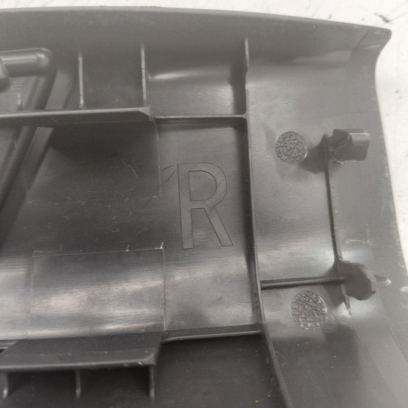 Lexus NX350 Sill Trim Plate Door Jam Threshold Right Passenger Front  