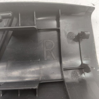 Lexus NX350 Sill Trim Plate Door Jam Threshold Right Passenger Front  