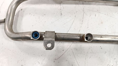 Mazda CX-9 Fuel Rail Injection Injector Mount Bar 2012 2011 2010 
