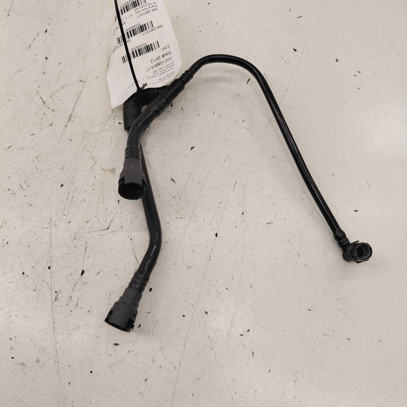 Chevy Volt Vacuum Line 1.5 2016 2017 2018 2019