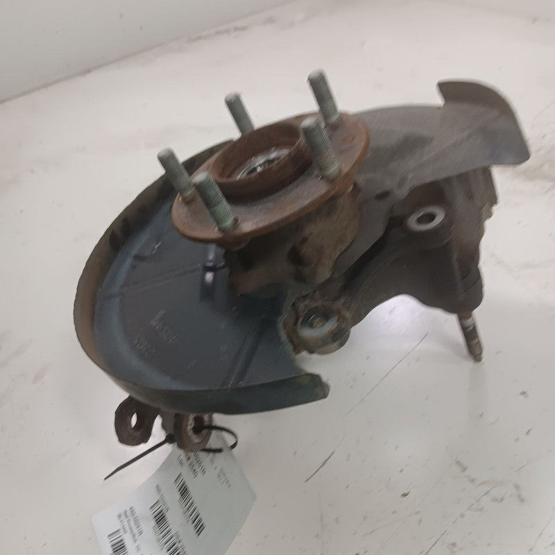 Rear Spindle Knuckle Bearing Hub AWD Fits 18-21 Mazda CX-5 OEM