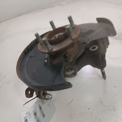 Rear Spindle Knuckle Bearing Hub AWD Fits 18-21 Mazda CX-5 OEM
