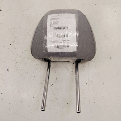 Subaru Crosstrek Seat Headrest Front Head Rest  2023 2022 2021