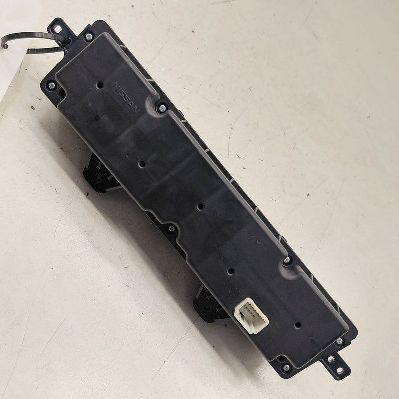 Automatic AC Temperature Control Heat Heater AC Switch Fits 16-23 Niss