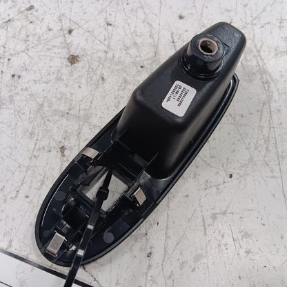 Fiat 500 Window Switch Bezel Left Rear 2018 OEM