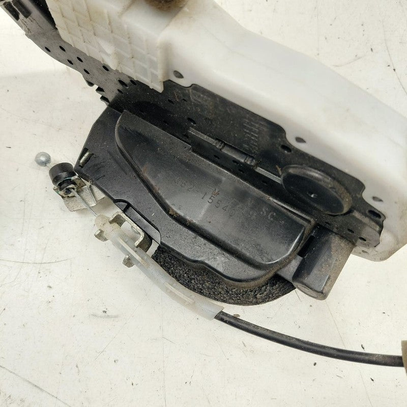 Nissan Maxima Door Latch Lock Left Driver Rear  2018 2017 2016 OEM