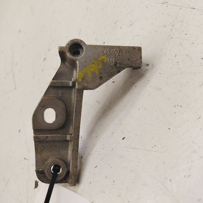 Chevy Volt Transmission Range Selector Cable Bracket "84340284" 2019 2