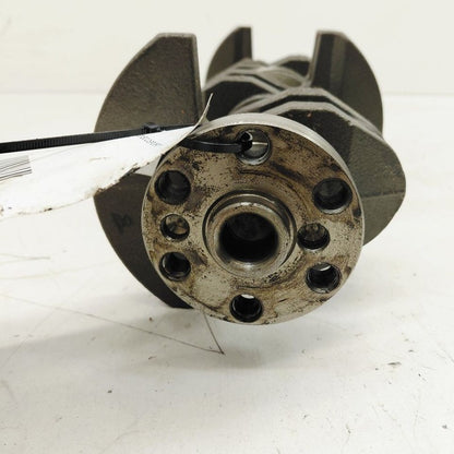 Ford Ecosport Engine Crankshaft Crank Shaft  2.0 2020 2021 2022 OEM