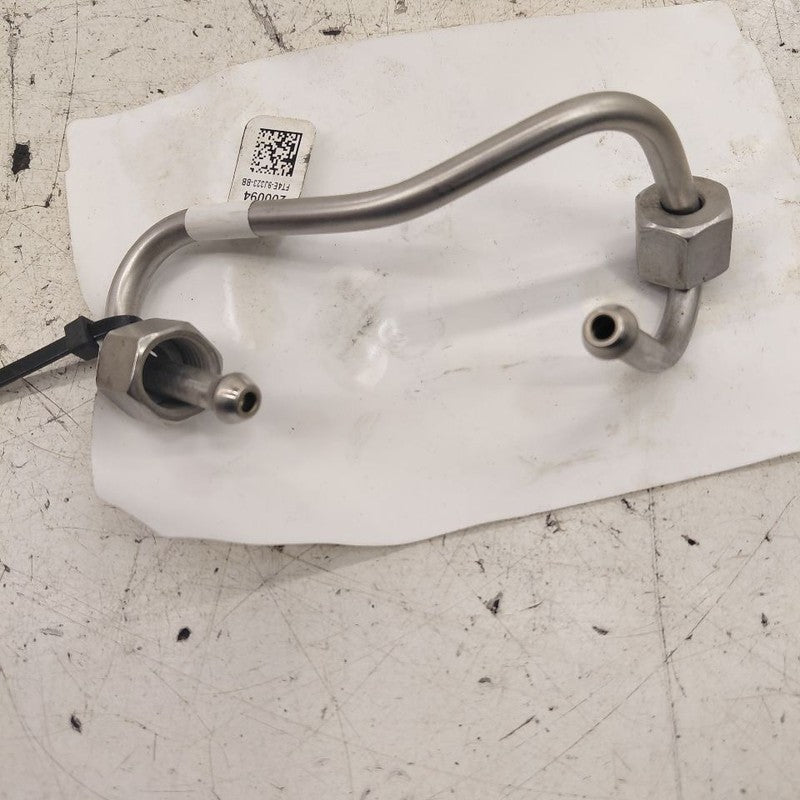 Ford Edge Gas Fuel Line  2.7 2019 2020 2021 2022
