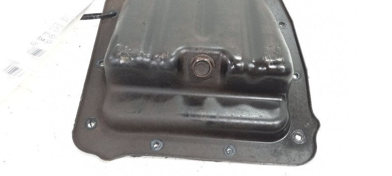 Engine Oil Pan 1.6L VIN 2 8th Digit Fits 10-19 Kia Soul  OEM