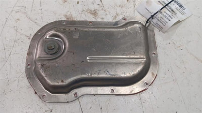 Subaru Impreza Automatic Transmission Oil Pan 2024