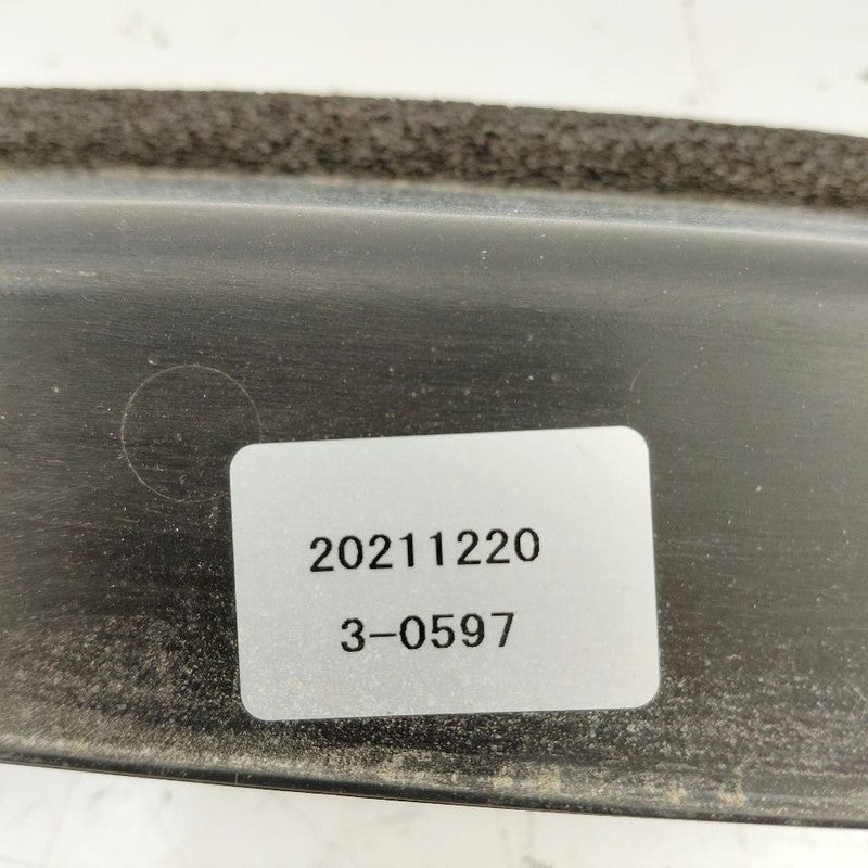 Mazda CX-5 Driver Left Side Hatch Anti Pinch Sensor {NR010740A0} 2023 