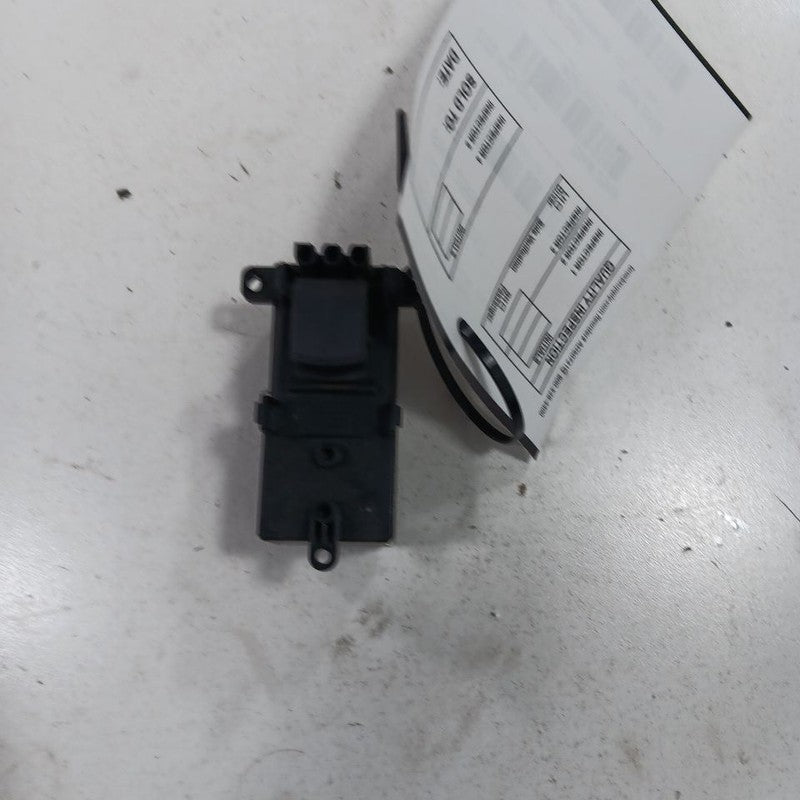 Honda Civic Window Switch Power Left Driver Rear  2018 2017 2016