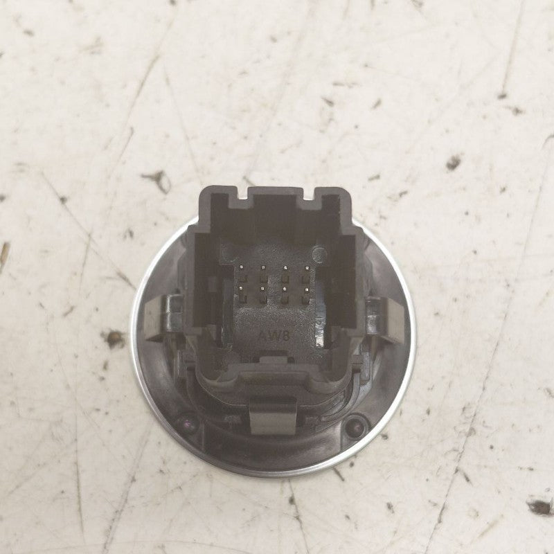 Push Button Ignition Switch Fits 19-25 Chevy Malibu