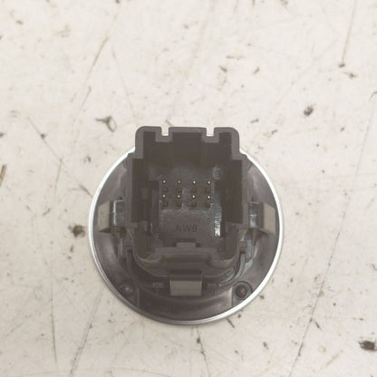Push Button Ignition Switch Fits 19-25 Chevy Malibu