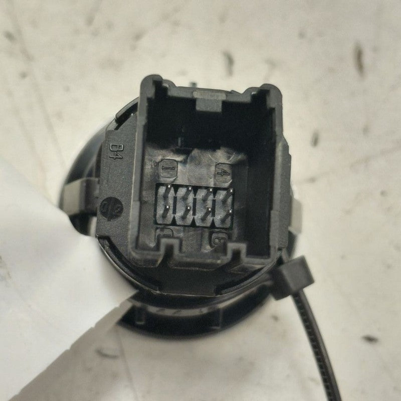 Ignition Push Button Switch Fits 19-25 Chevy Blazer