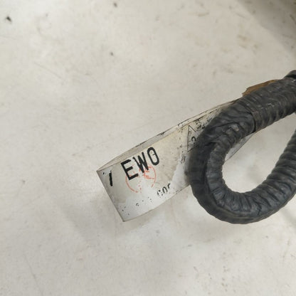 Mazda 6 Battery Cable  2016 2015 2014