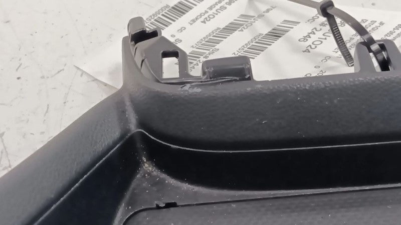 Subaru Impreza Storage Pocket 2024 OEM