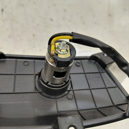 Kia Sportage 12V Power Port Socket  2020 2021 2022