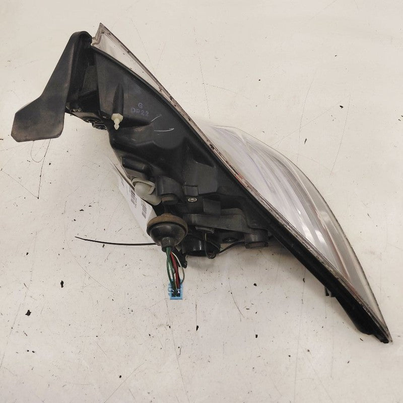 Driver Left Tail Light Brake Lamp Fits 13-15 Honda CR-Z