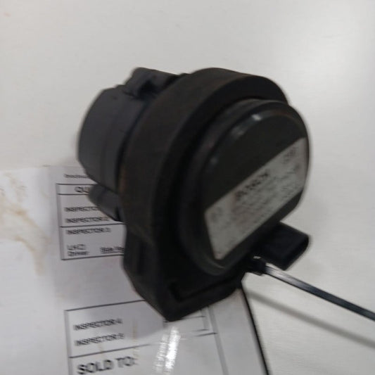 Coolant Water Pump 2 Door 1.4L Auxiliary Fits 14-17 FIAT 500