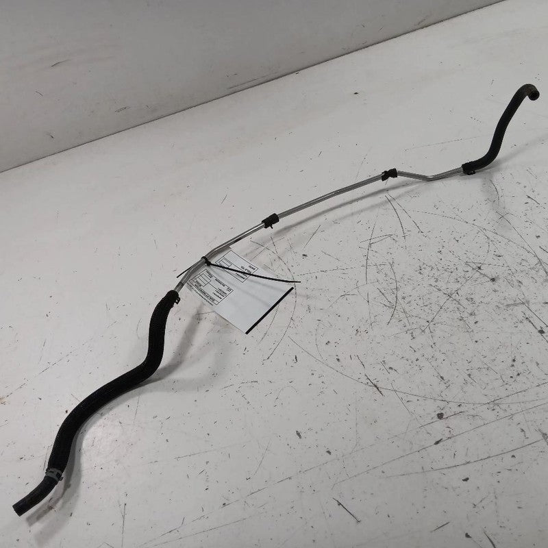 Buick Lacrosse Coolant Line Crossover Pipe  2017 2018 2019