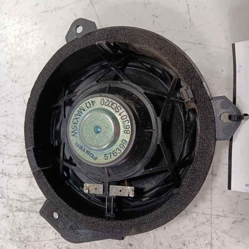 Subaru Forester Speaker Left Rear  2016 2017 2018 OEM